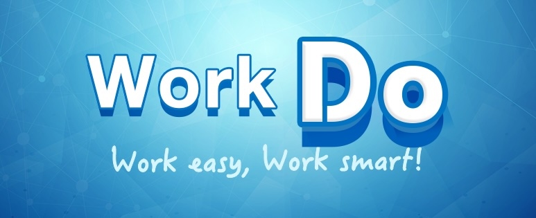 WorkDo 智能高效的多功能移動辦公管理平台-0-